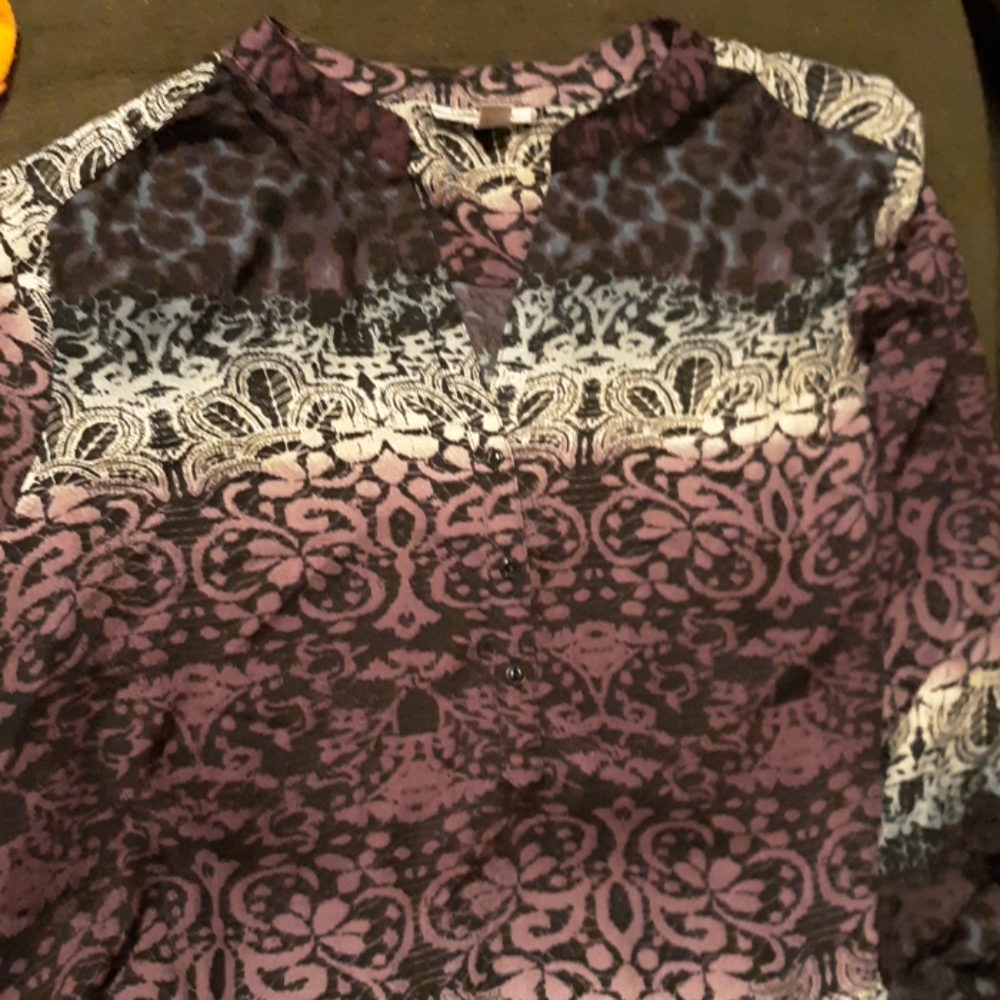 2x women top